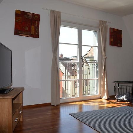 Mendlers Ferienwohnung Wangen im Allgäu Eksteriør bilde